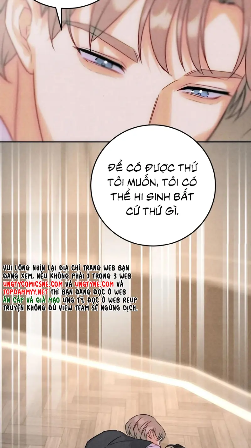 Xuyên Thành Con Ngỗng Vàng Của Đại Lão Alpha Chapter 30 - Trang 22