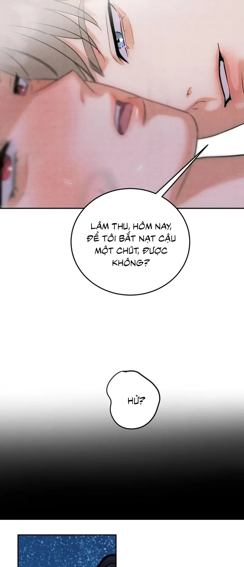 Xuyên Thành Con Ngỗng Vàng Của Đại Lão Alpha Chapter 30 - Trang 32