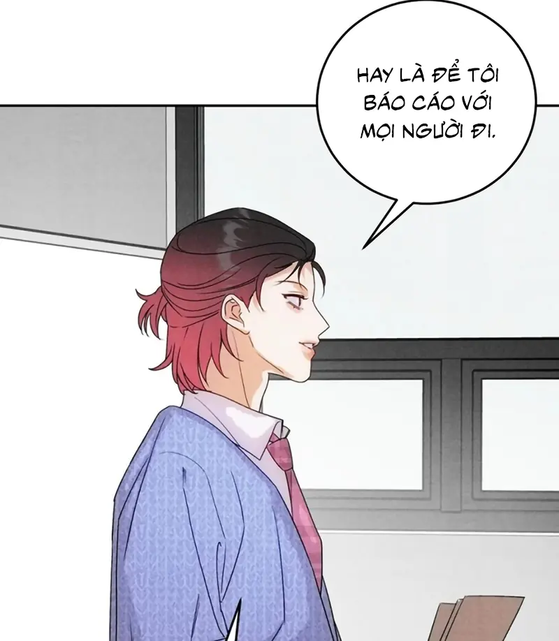 Xuyên Thành Con Ngỗng Vàng Của Đại Lão Alpha Chapter 31 - Trang 29