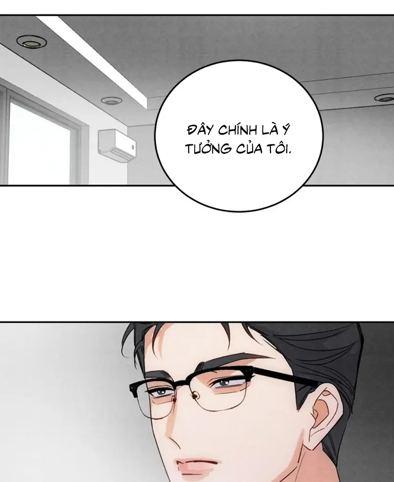 Xuyên Thành Con Ngỗng Vàng Của Đại Lão Alpha Chapter 31 - Trang 34