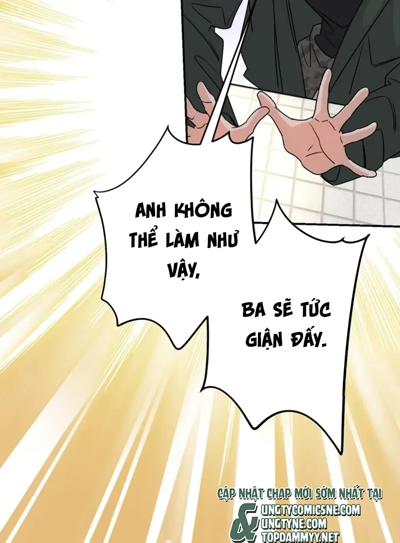 Xuyên Thành Con Ngỗng Vàng Của Đại Lão Alpha Chapter 32 - Trang 22