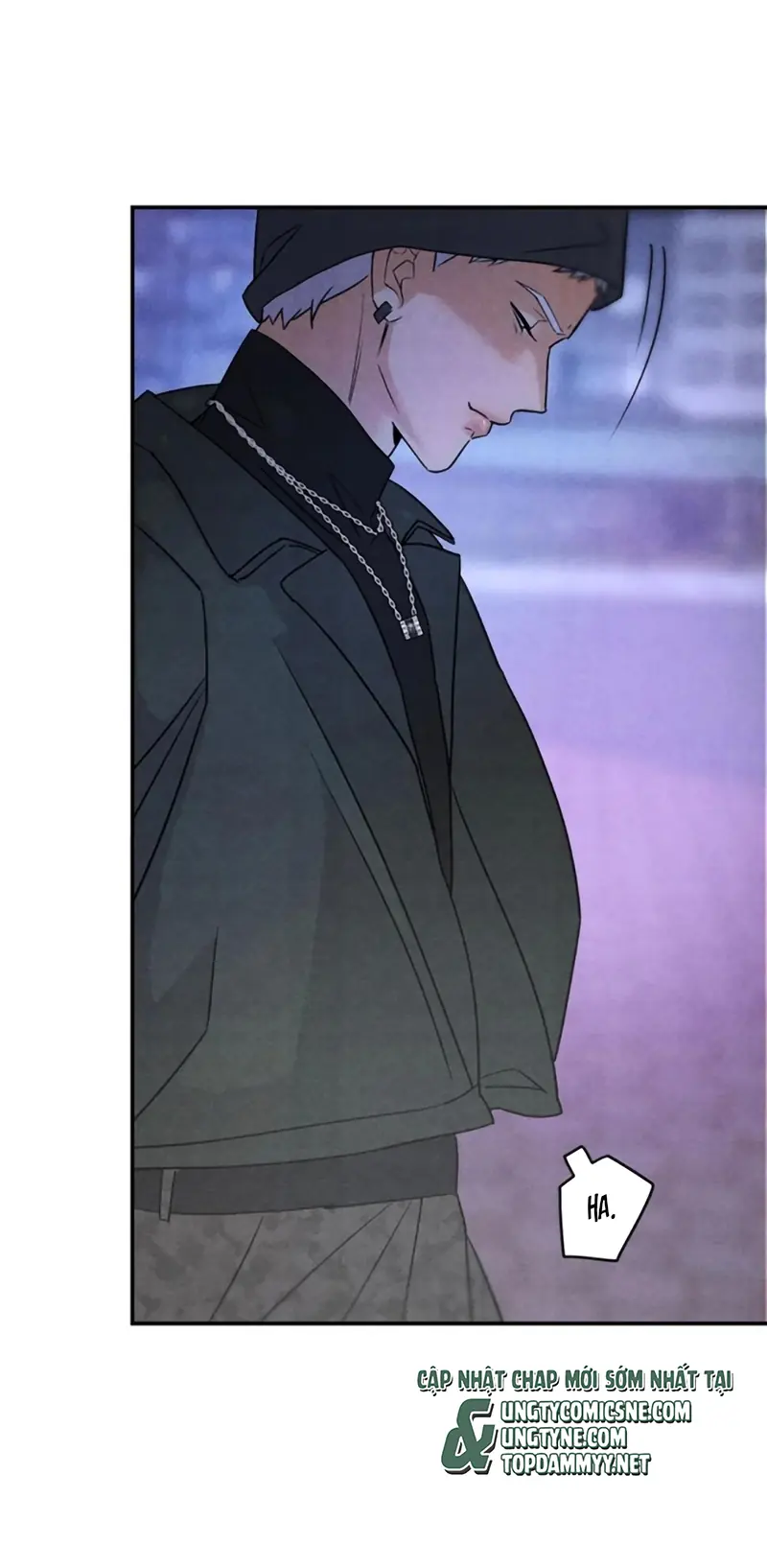 Xuyên Thành Con Ngỗng Vàng Của Đại Lão Alpha Chapter 33 - Trang 28