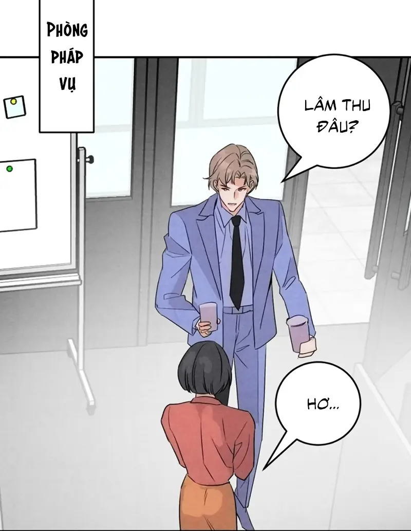 Xuyên Thành Con Ngỗng Vàng Của Đại Lão Alpha Chapter 33 - Trang 39