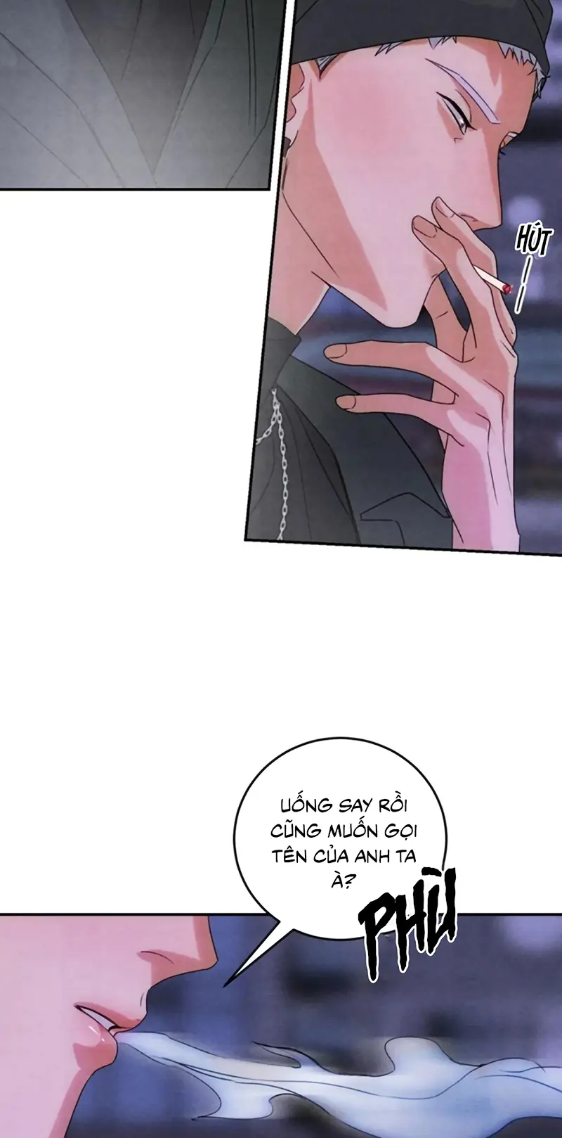 Xuyên Thành Con Ngỗng Vàng Của Đại Lão Alpha Chapter 33 - Trang 7