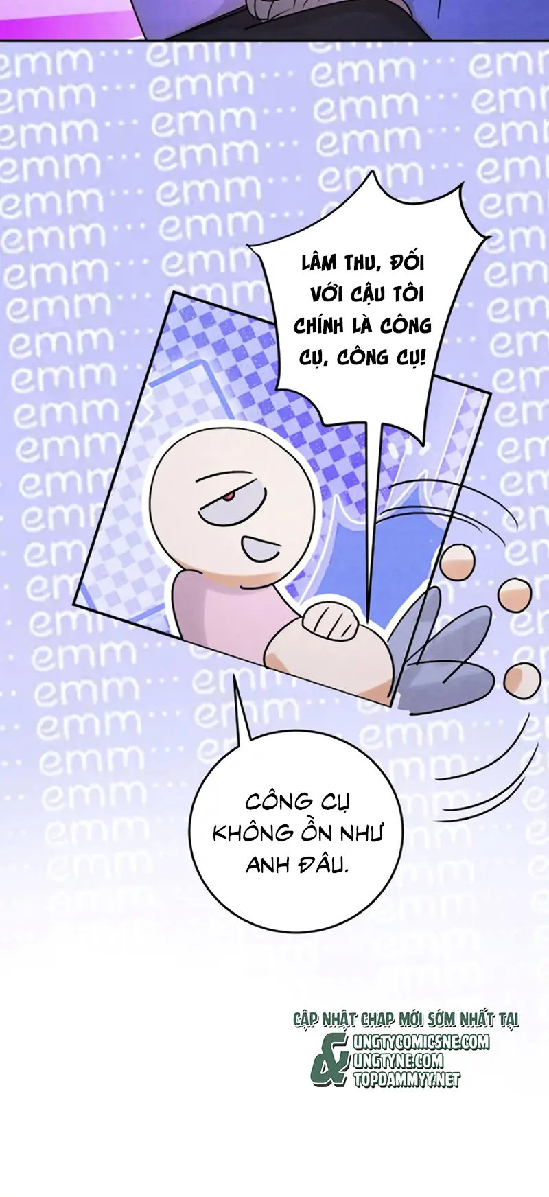 Xuyên Thành Con Ngỗng Vàng Của Đại Lão Alpha Chapter 34 - Trang 33