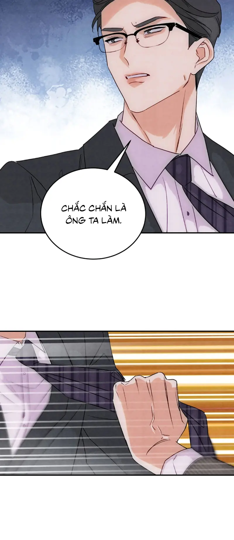 Xuyên Thành Con Ngỗng Vàng Của Đại Lão Alpha Chapter 34 - Trang 45