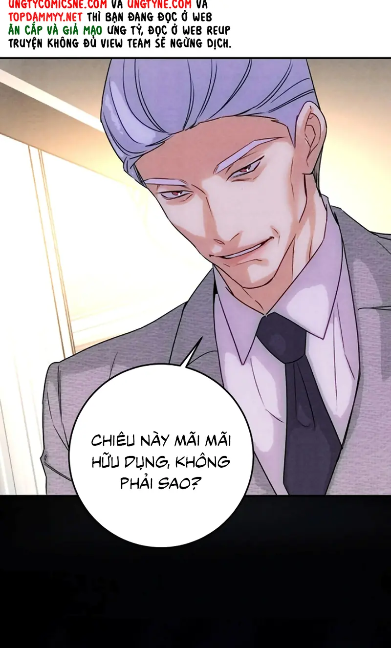 Xuyên Thành Con Ngỗng Vàng Của Đại Lão Alpha Chapter 35 - Trang 27