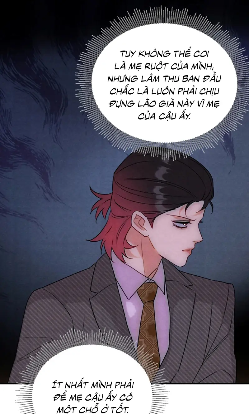 Xuyên Thành Con Ngỗng Vàng Của Đại Lão Alpha Chapter 35 - Trang 28