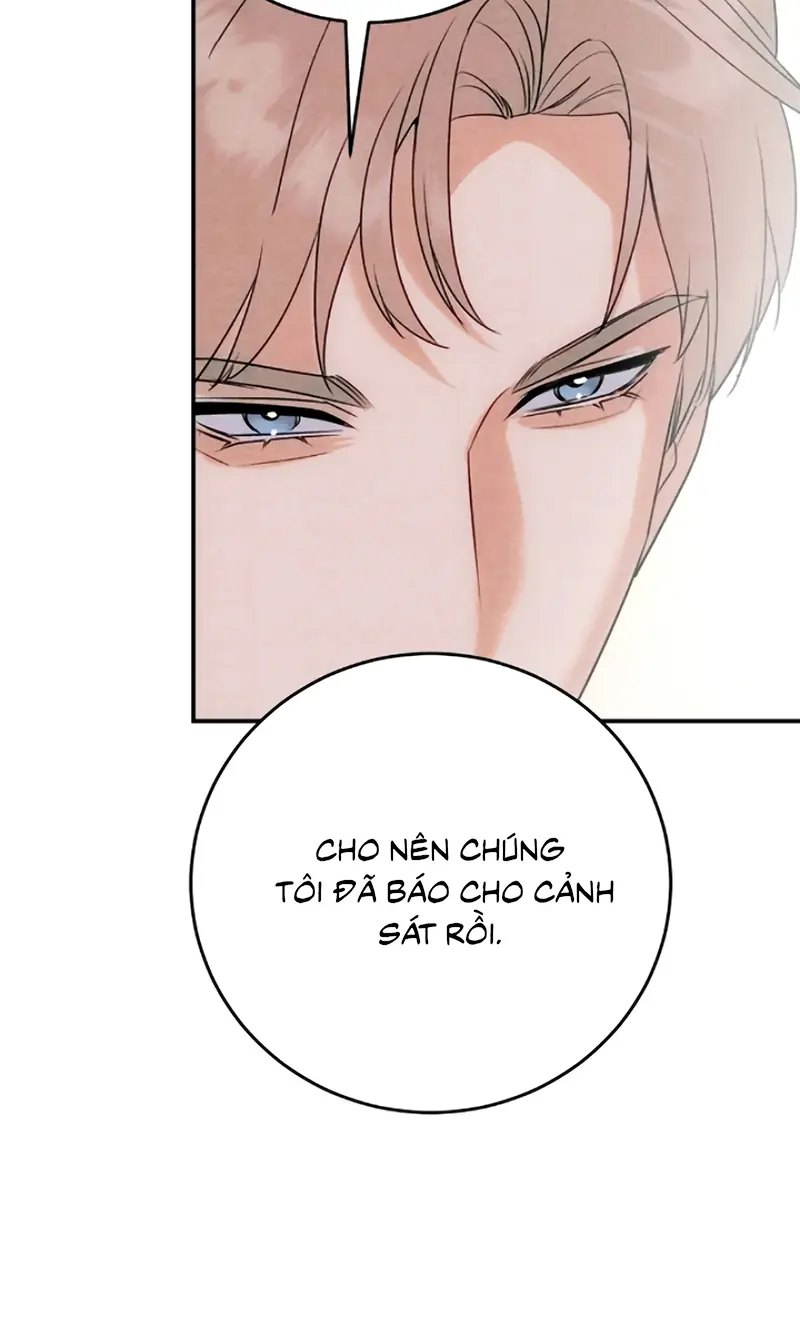 Xuyên Thành Con Ngỗng Vàng Của Đại Lão Alpha Chapter 35 - Trang 42