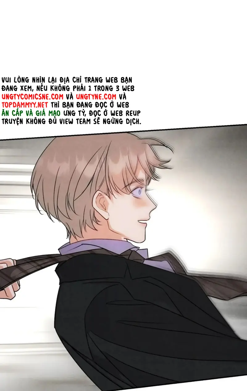 Xuyên Thành Con Ngỗng Vàng Của Đại Lão Alpha Chapter 36 - Trang 5