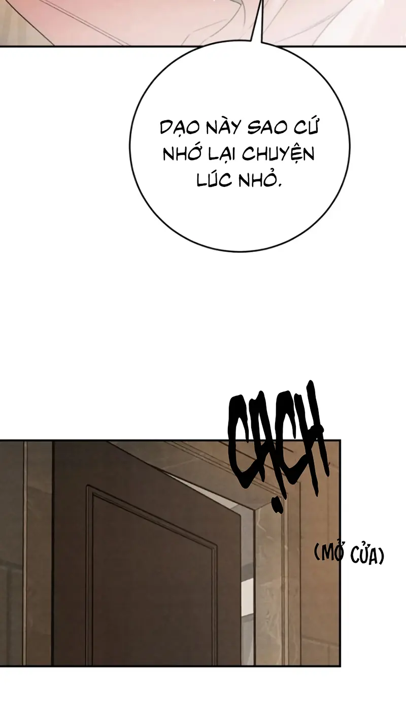 Xuyên Thành Con Ngỗng Vàng Của Đại Lão Alpha Chapter 37 - Trang 17