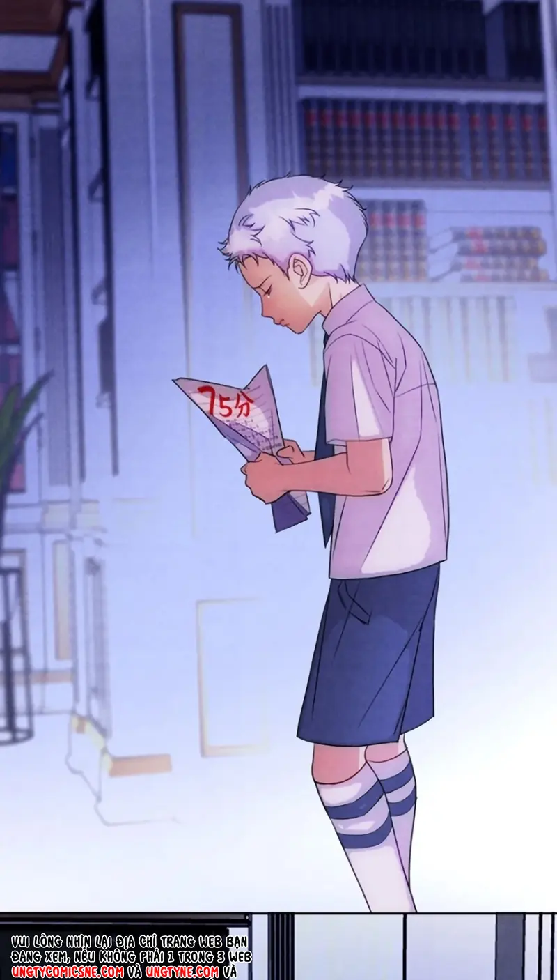 Xuyên Thành Con Ngỗng Vàng Của Đại Lão Alpha Chapter 37 - Trang 6