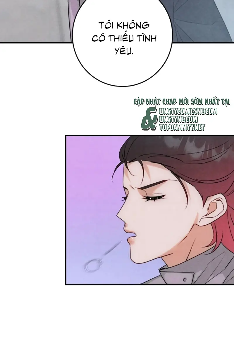 Xuyên Thành Con Ngỗng Vàng Của Đại Lão Alpha Chapter 38 - Trang 17