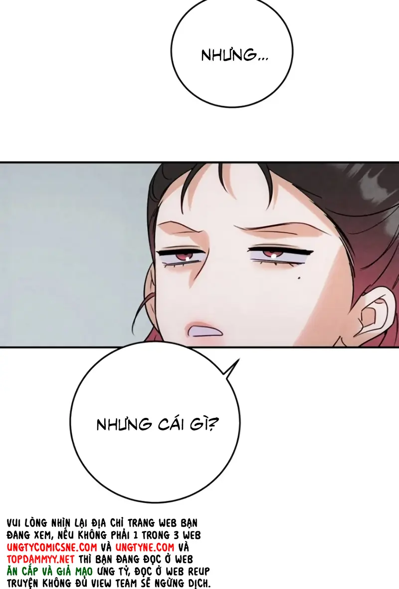 Xuyên Thành Con Ngỗng Vàng Của Đại Lão Alpha Chapter 38 - Trang 25