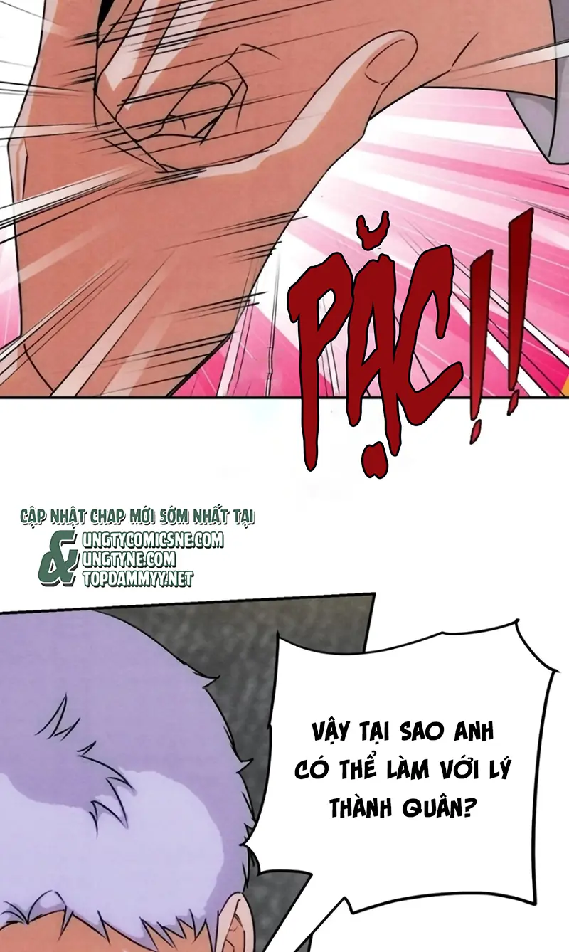 Xuyên Thành Con Ngỗng Vàng Của Đại Lão Alpha Chapter 38 - Trang 48