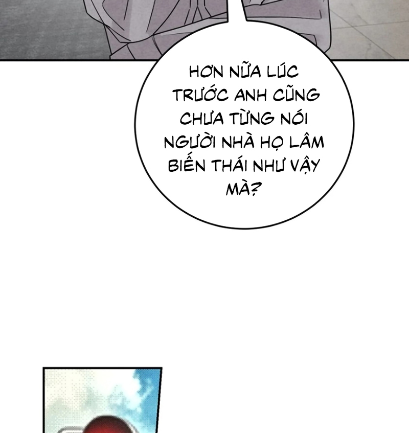 Xuyên Thành Con Ngỗng Vàng Của Đại Lão Alpha Chapter 38 - Trang 9