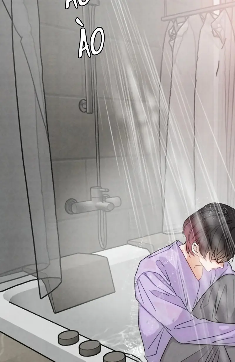 Xuyên Thành Con Ngỗng Vàng Của Đại Lão Alpha Chapter 39 - Trang 23