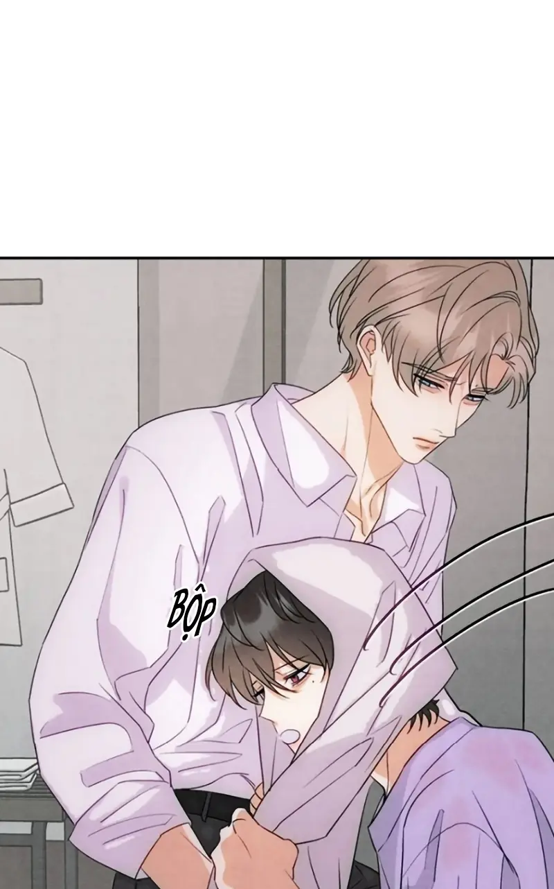 Xuyên Thành Con Ngỗng Vàng Của Đại Lão Alpha Chapter 39 - Trang 31