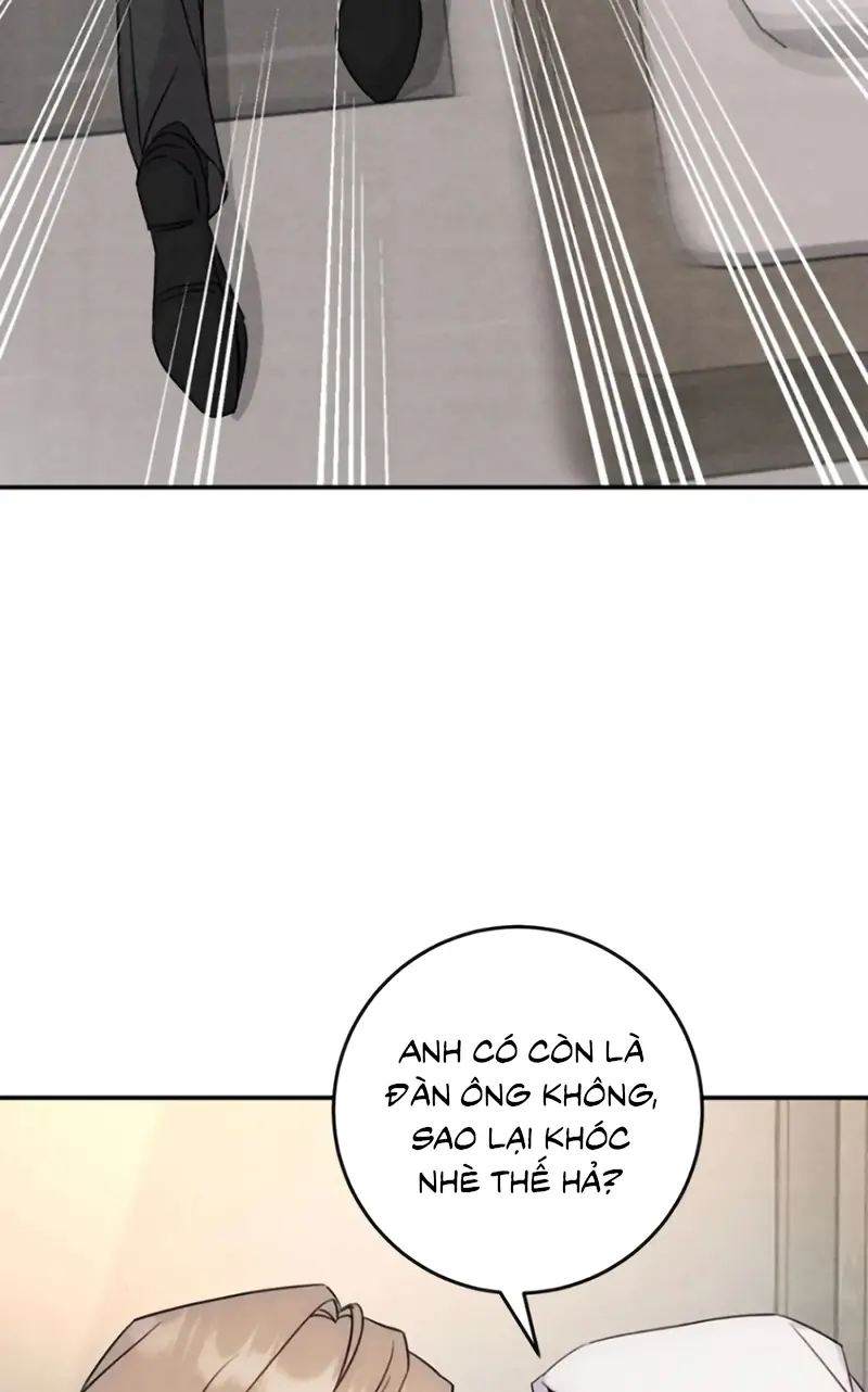 Xuyên Thành Con Ngỗng Vàng Của Đại Lão Alpha Chapter 39 - Trang 36