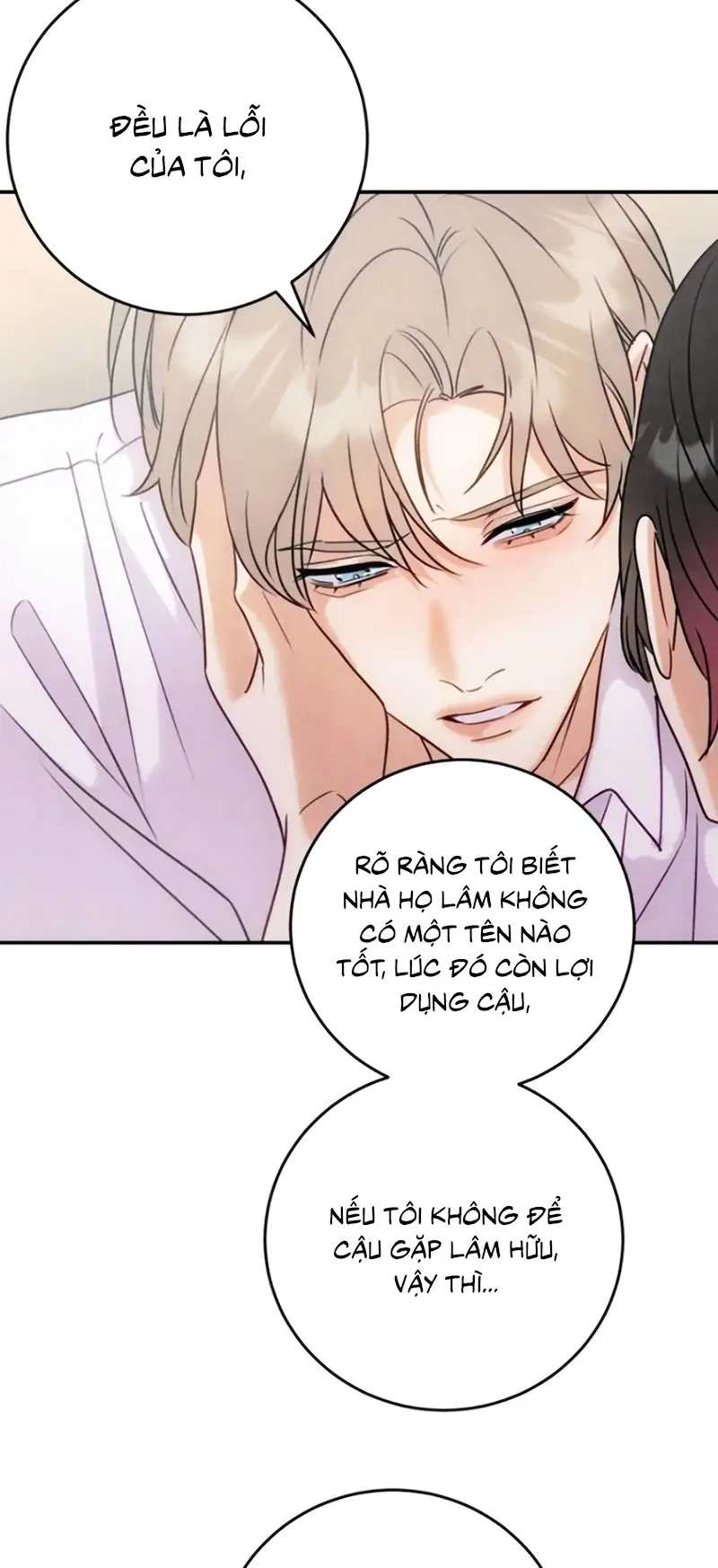 Xuyên Thành Con Ngỗng Vàng Của Đại Lão Alpha Chapter 39 - Trang 38