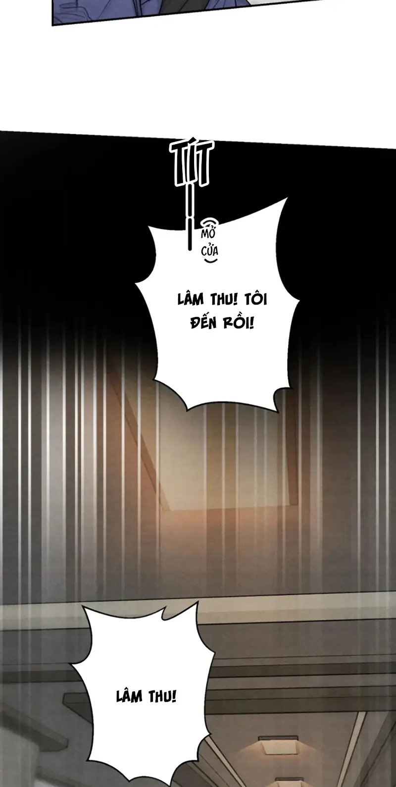 Xuyên Thành Con Ngỗng Vàng Của Đại Lão Alpha Chapter 39 - Trang 6