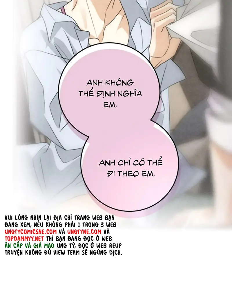 Xuyên Thành Con Ngỗng Vàng Của Đại Lão Alpha Chapter 40 - Trang 32