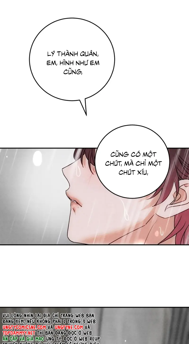 Xuyên Thành Con Ngỗng Vàng Của Đại Lão Alpha Chapter 40 - Trang 37