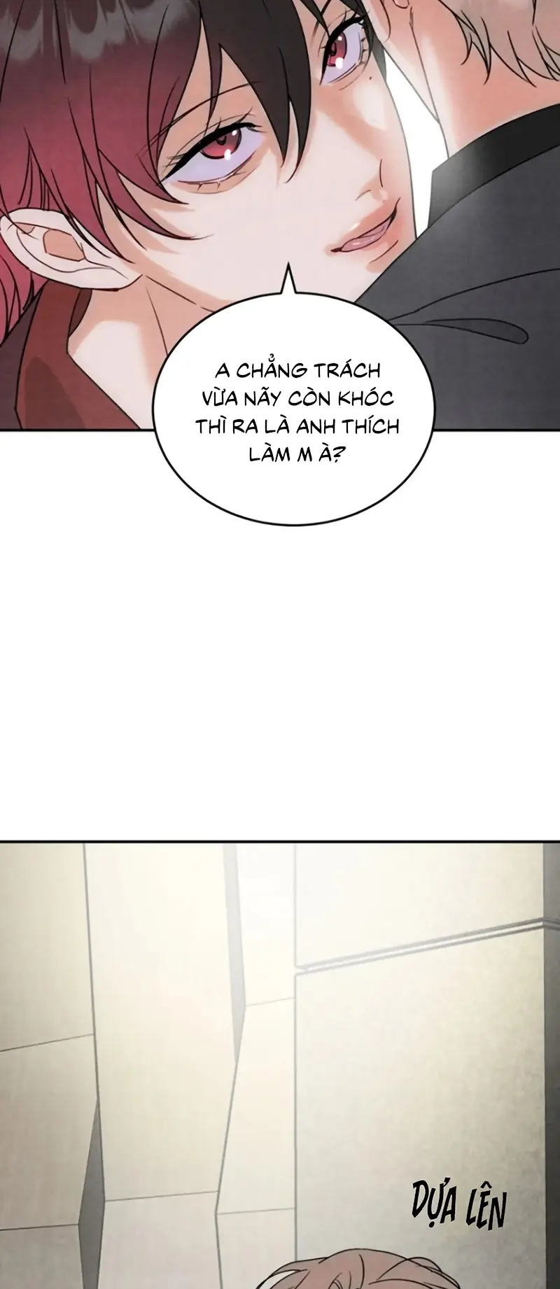 Xuyên Thành Con Ngỗng Vàng Của Đại Lão Alpha Chapter 41 - Trang 19