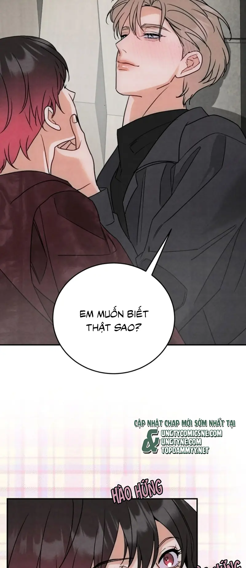 Xuyên Thành Con Ngỗng Vàng Của Đại Lão Alpha Chapter 41 - Trang 20