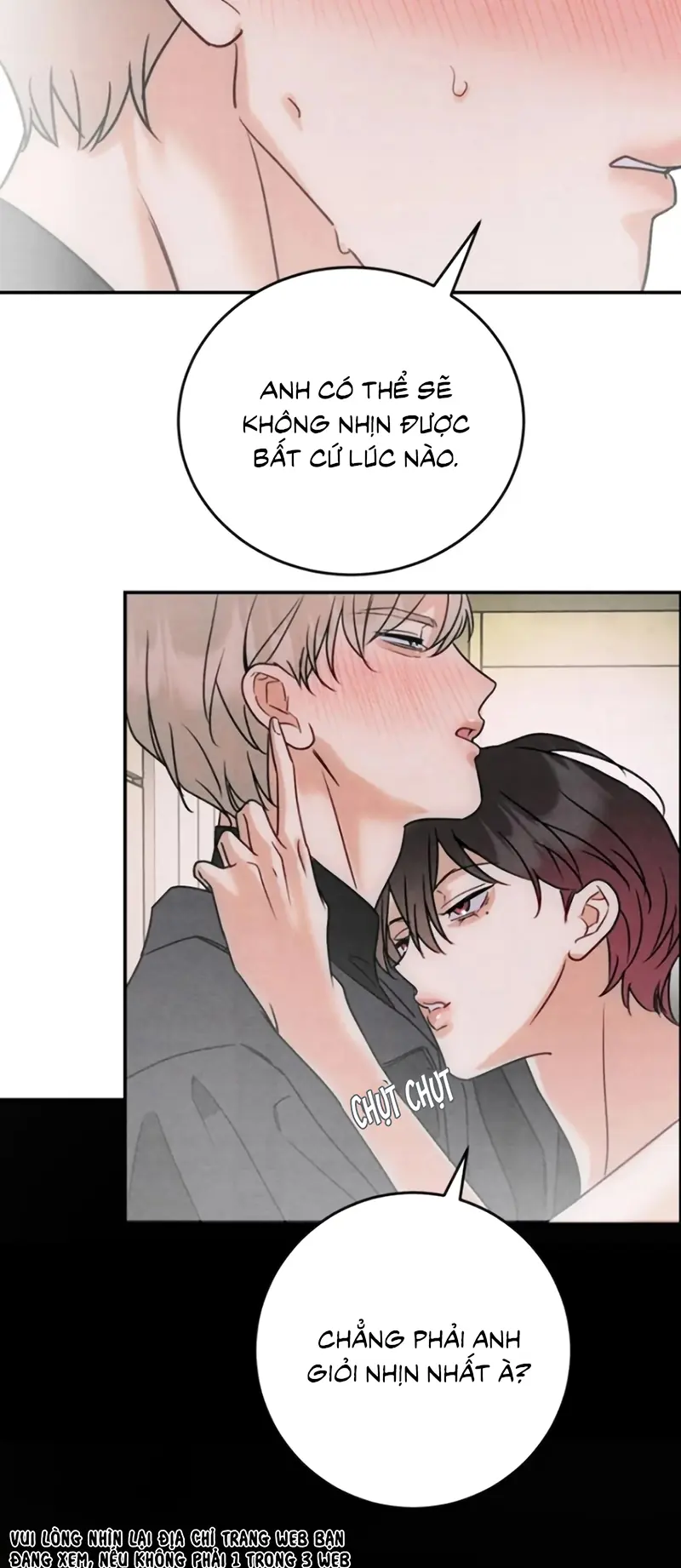 Xuyên Thành Con Ngỗng Vàng Của Đại Lão Alpha Chapter 41 - Trang 29