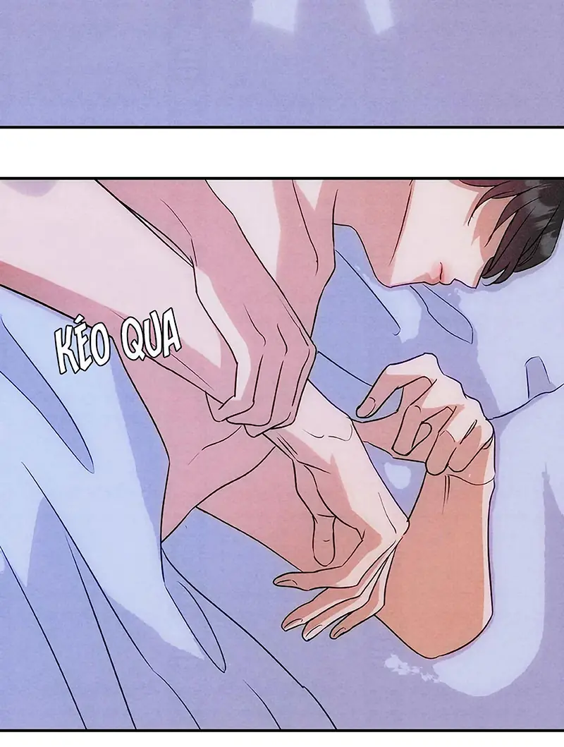 Xuyên Thành Con Ngỗng Vàng Của Đại Lão Alpha Chapter 42 - Trang 25