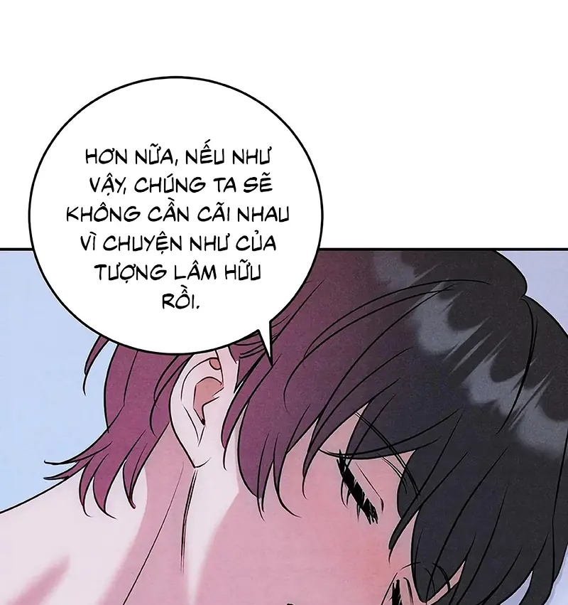 Xuyên Thành Con Ngỗng Vàng Của Đại Lão Alpha Chapter 42 - Trang 27