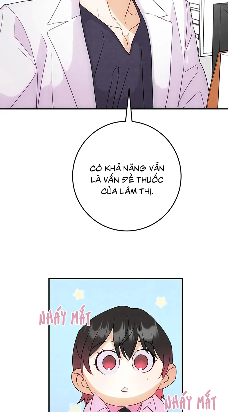 Xuyên Thành Con Ngỗng Vàng Của Đại Lão Alpha Chapter 42 - Trang 43