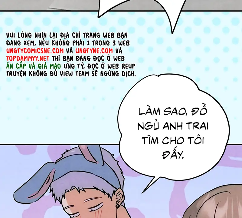 Xuyên Thành Con Ngỗng Vàng Của Đại Lão Alpha Chapter 43 - Trang 13