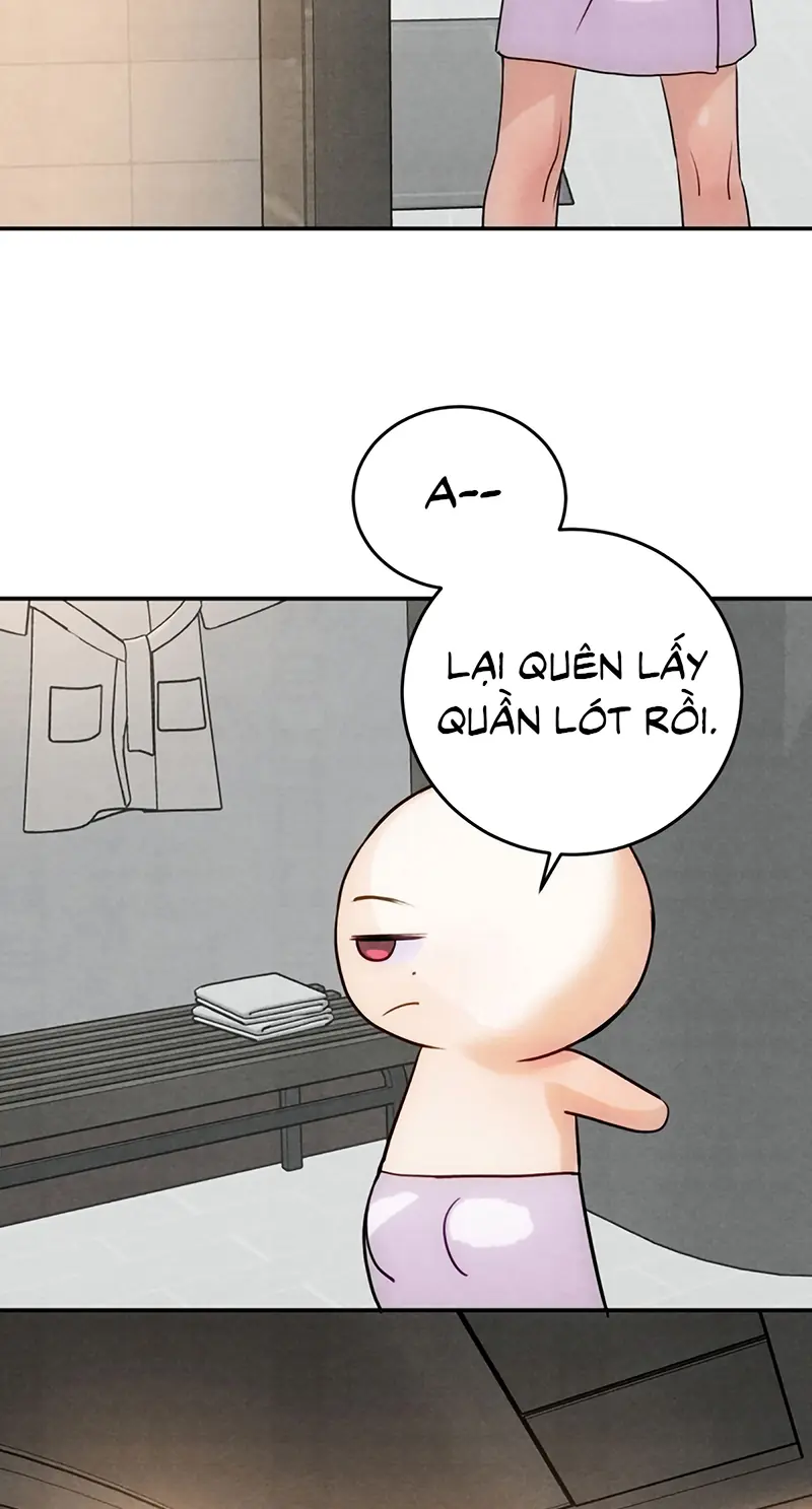 Xuyên Thành Con Ngỗng Vàng Của Đại Lão Alpha Chapter 43 - Trang 16