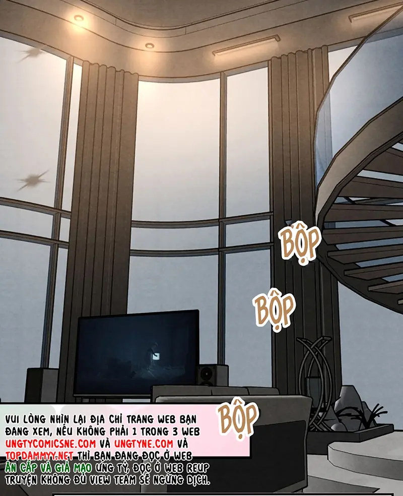 Xuyên Thành Con Ngỗng Vàng Của Đại Lão Alpha Chapter 43 - Trang 17
