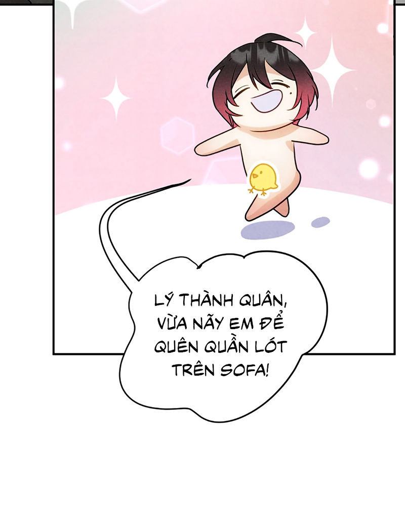 Xuyên Thành Con Ngỗng Vàng Của Đại Lão Alpha Chapter 43 - Trang 18
