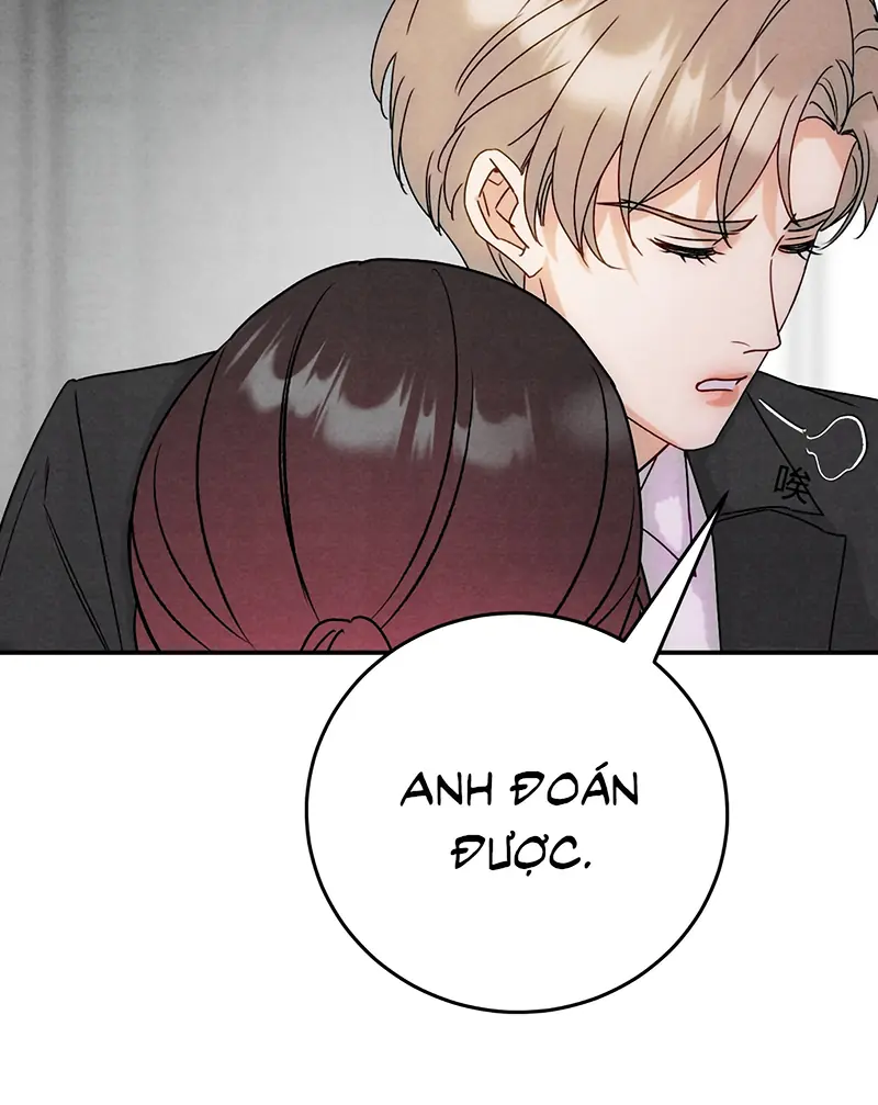 Xuyên Thành Con Ngỗng Vàng Của Đại Lão Alpha Chapter 44 - Trang 11