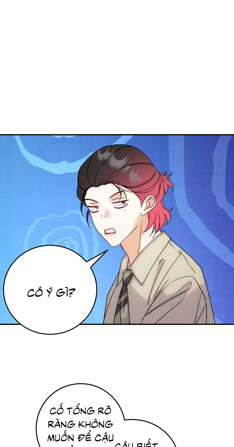 Xuyên Thành Con Ngỗng Vàng Của Đại Lão Alpha Chapter 44 - Trang 30