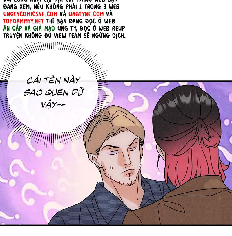 Xuyên Thành Con Ngỗng Vàng Của Đại Lão Alpha Chapter 45 - Trang 20