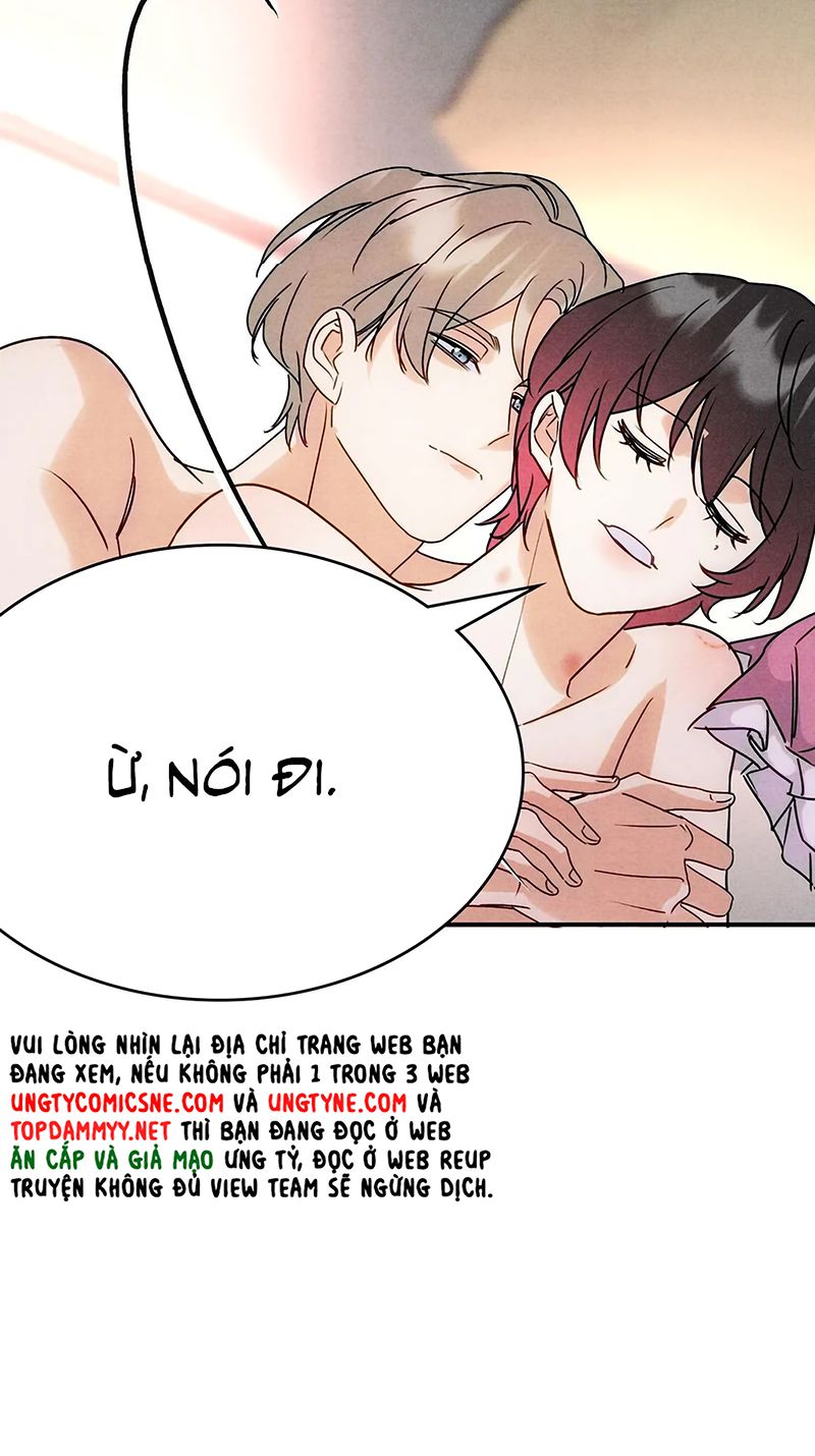 Xuyên Thành Con Ngỗng Vàng Của Đại Lão Alpha Chapter 47 - Trang 43