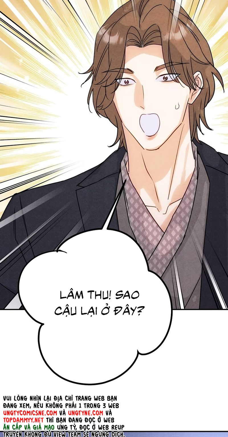 Xuyên Thành Con Ngỗng Vàng Của Đại Lão Alpha Chapter 48 - Trang 37