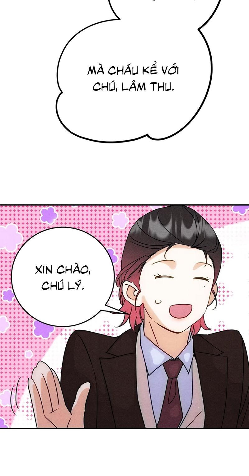 Xuyên Thành Con Ngỗng Vàng Của Đại Lão Alpha Chapter 48 - Trang 41