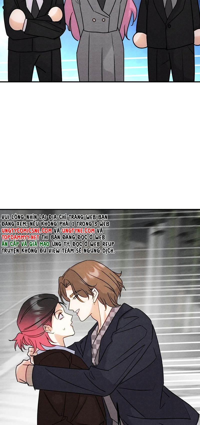 Xuyên Thành Con Ngỗng Vàng Của Đại Lão Alpha Chapter 49 - Trang 6