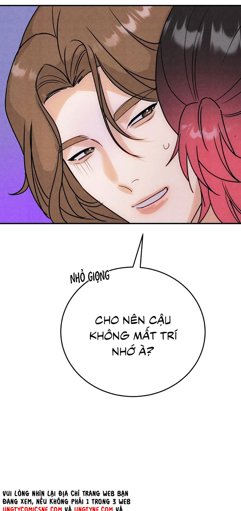 Xuyên Thành Con Ngỗng Vàng Của Đại Lão Alpha Chapter 49 - Trang 9