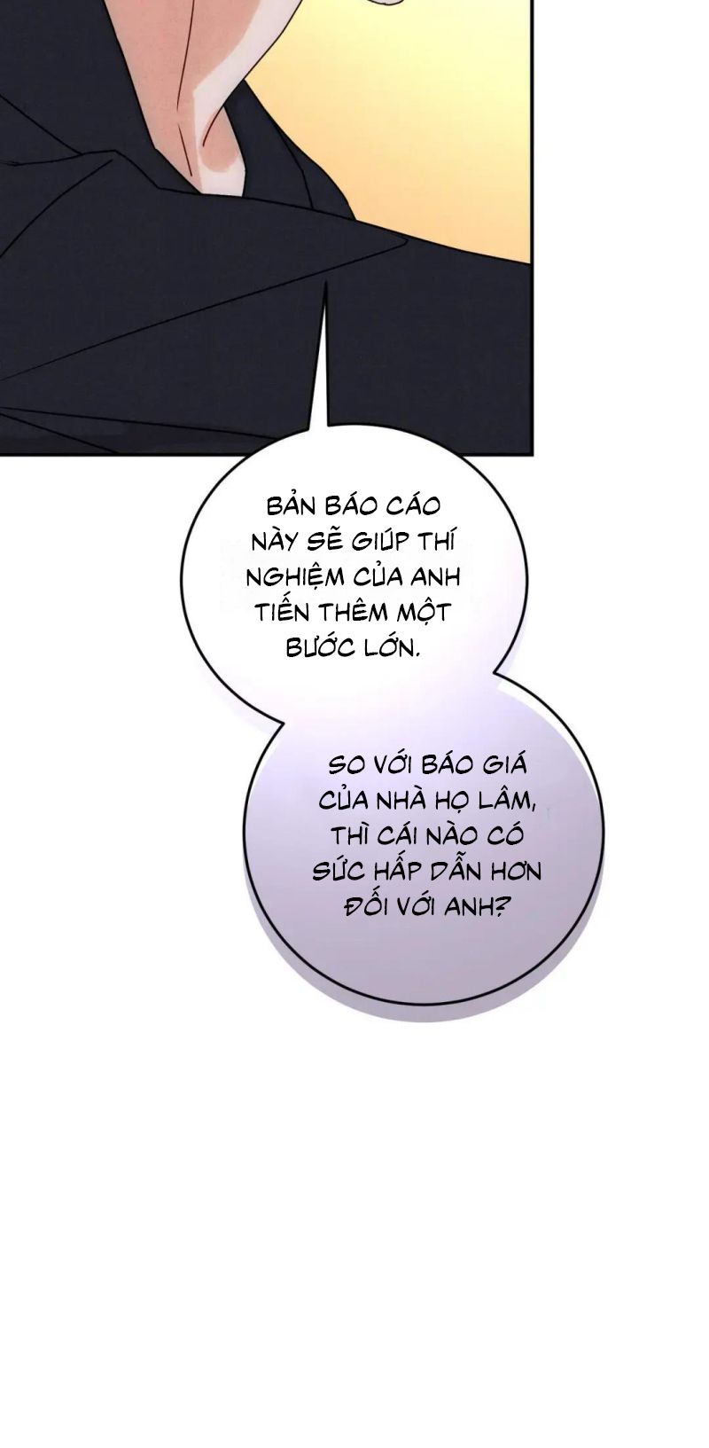 Xuyên Thành Con Ngỗng Vàng Của Đại Lão Alpha Chapter 50 - Trang 24