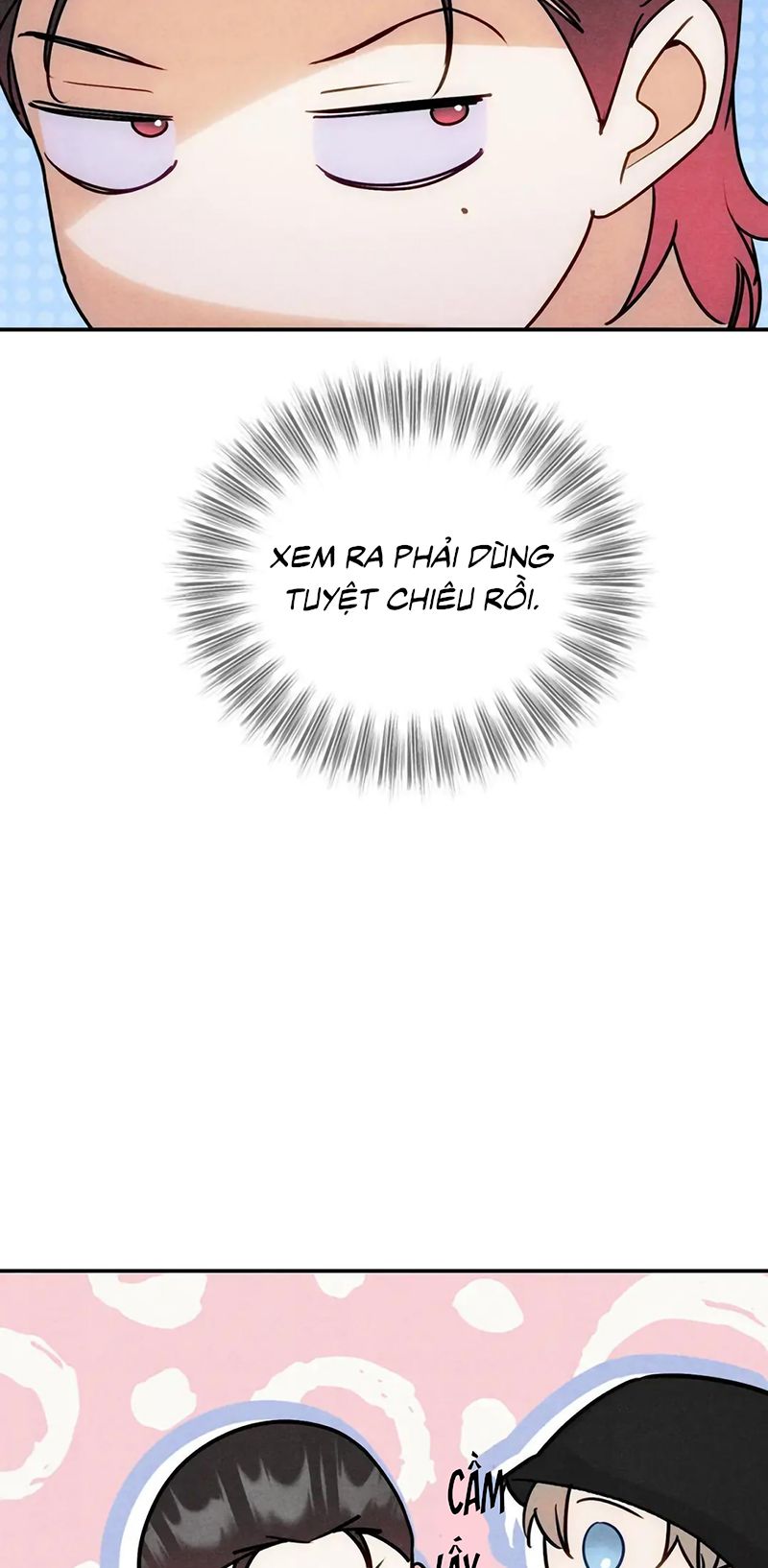 Xuyên Thành Con Ngỗng Vàng Của Đại Lão Alpha Chapter 51 - Trang 28