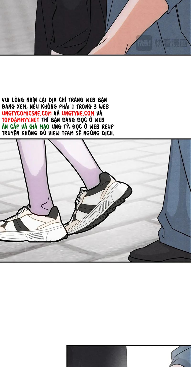 Xuyên Thành Con Ngỗng Vàng Của Đại Lão Alpha Chapter 51 - Trang 37