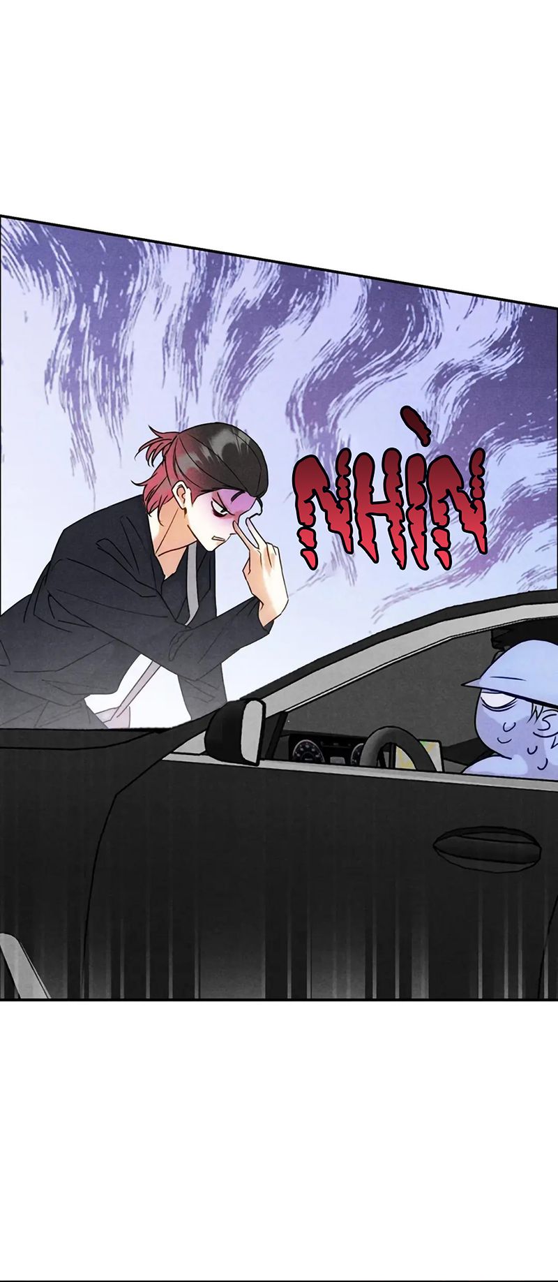 Xuyên Thành Con Ngỗng Vàng Của Đại Lão Alpha Chapter 51 - Trang 9