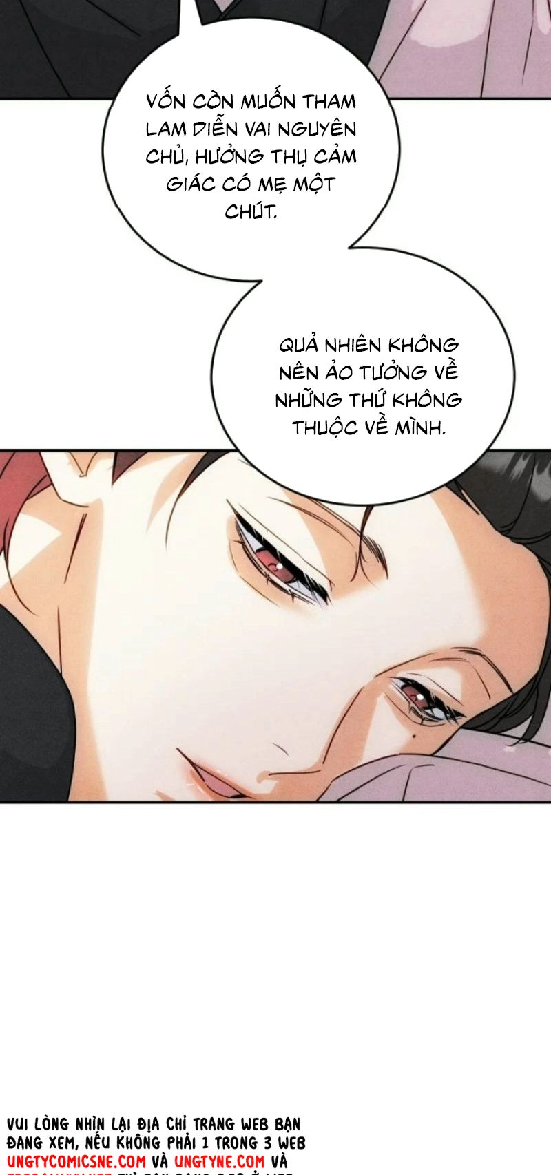 Xuyên Thành Con Ngỗng Vàng Của Đại Lão Alpha Chapter 52 - Trang 12